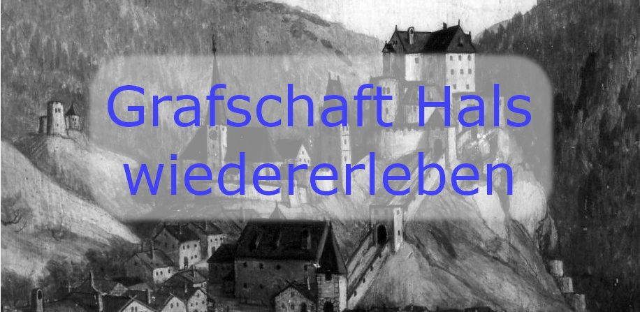 Grafschaft Hals wiedererleben